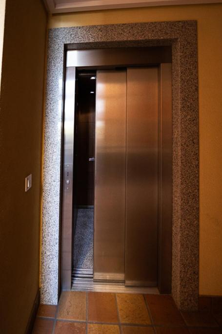 Sol Denia Apartment Exterior photo